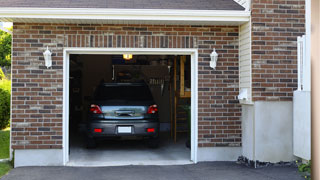 Garage Door Installation at Waukegan Harbor, Illinois