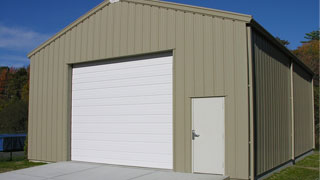 Garage Door Openers at Waukegan Harbor, Illinois